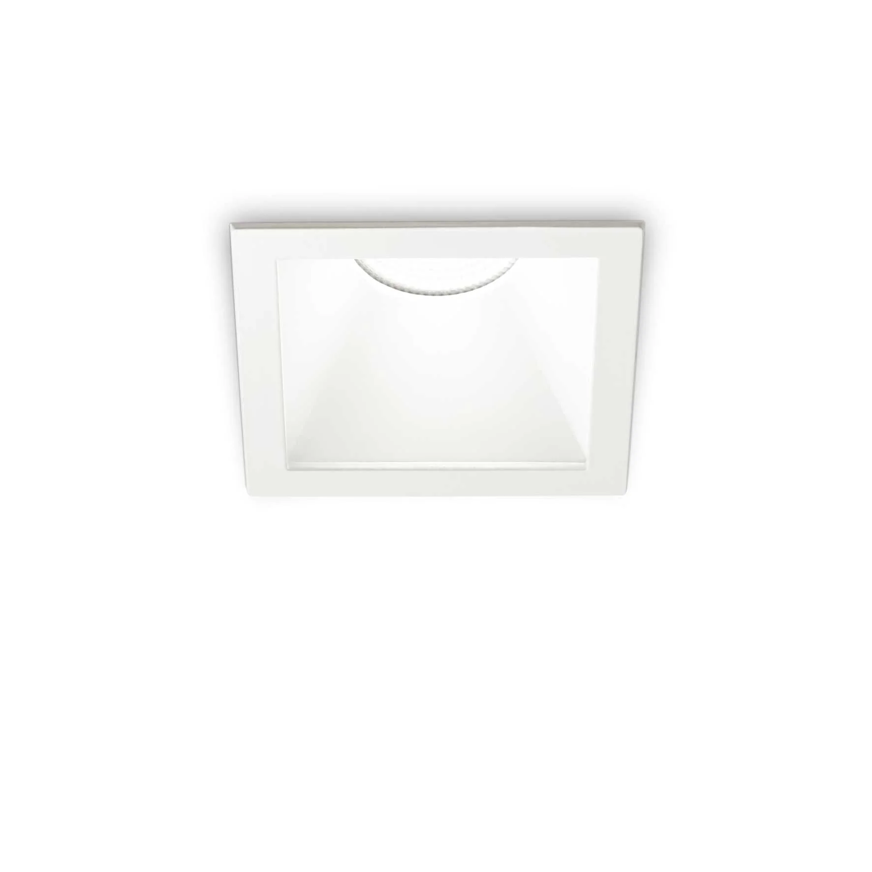 Game Recessed Light Round/Square - Various Finish - Image 20
