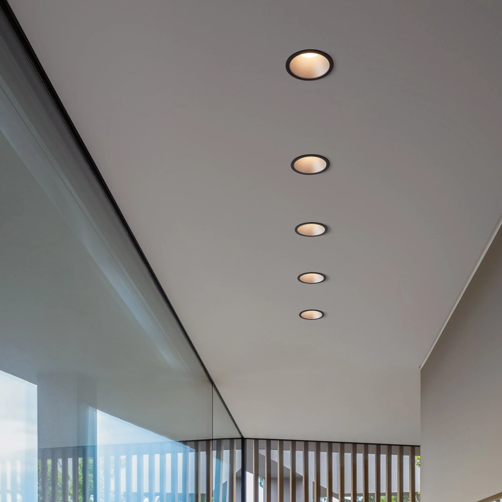 Game Trim 2/3/4000K LED Spotlight - Various Colours - Image 2