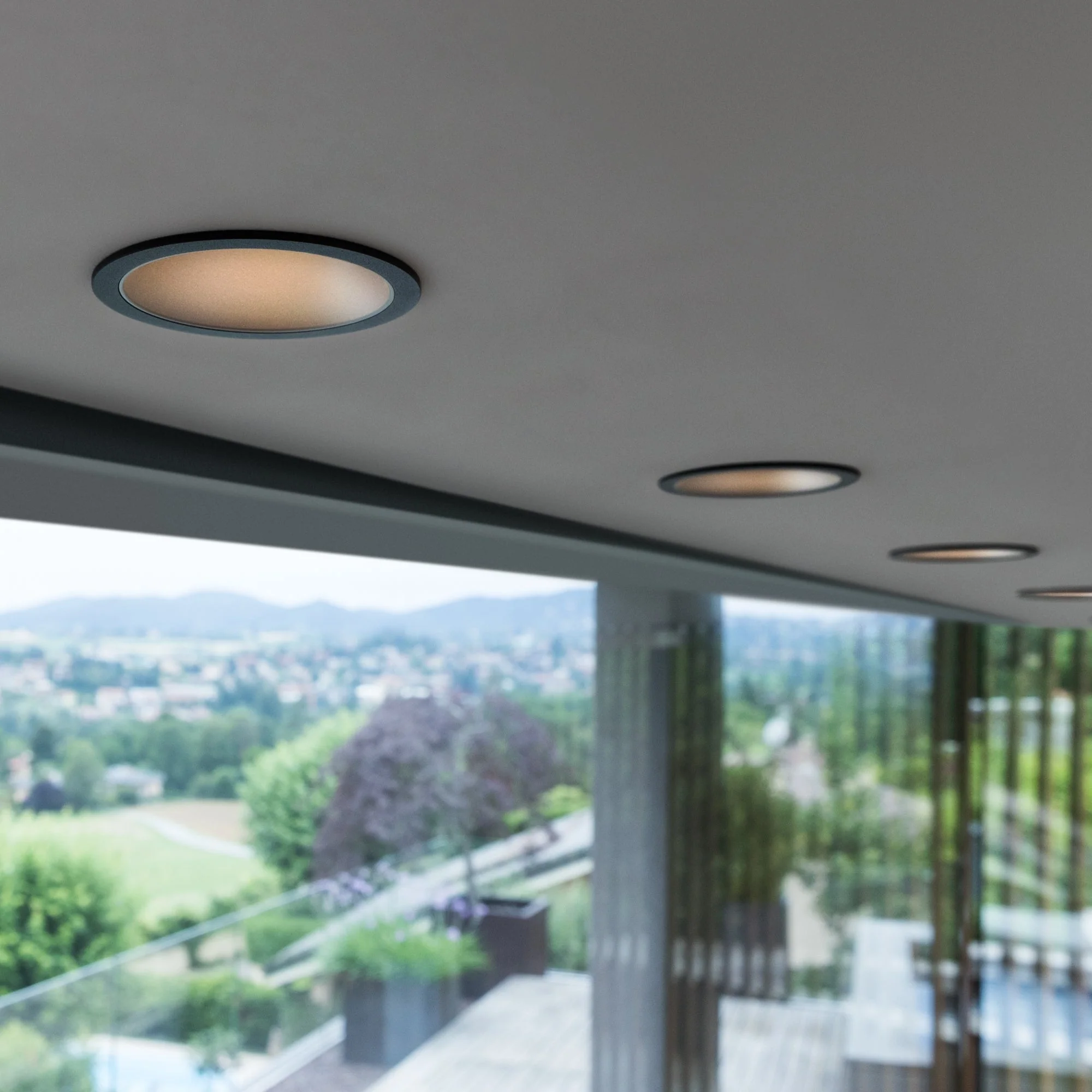 Game Trim 2/3/4000K LED Spotlight - Various Colours - Image 6