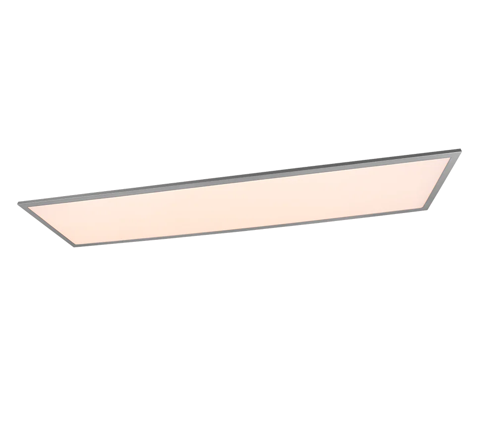 Gamma LED Flush Ceiling Light - Image 11