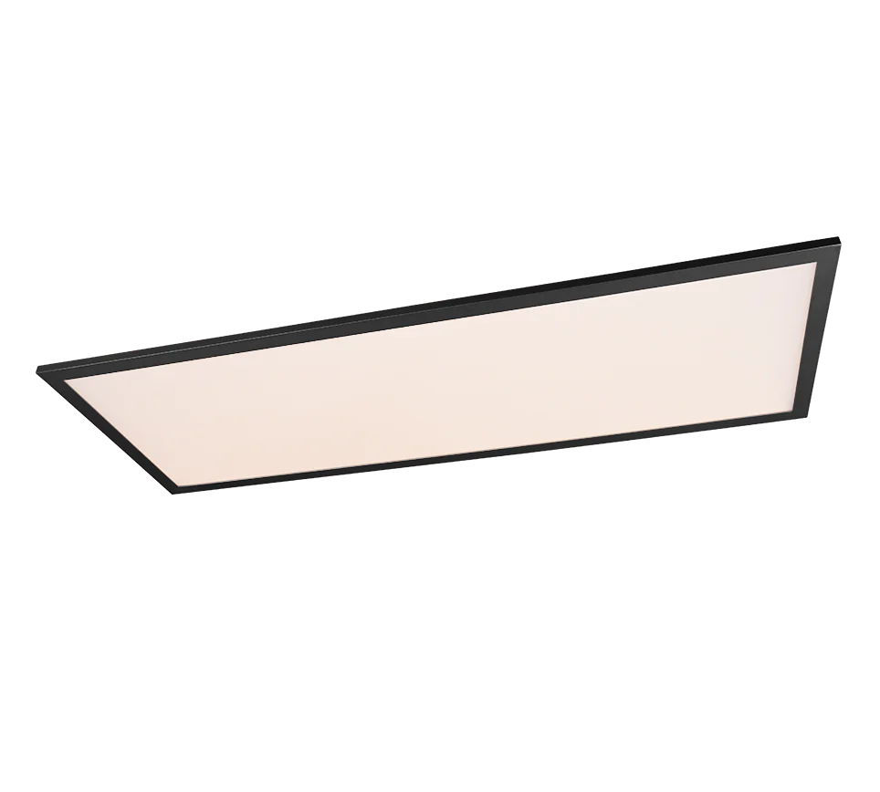 Gamma LED Flush Ceiling Light - Image 13