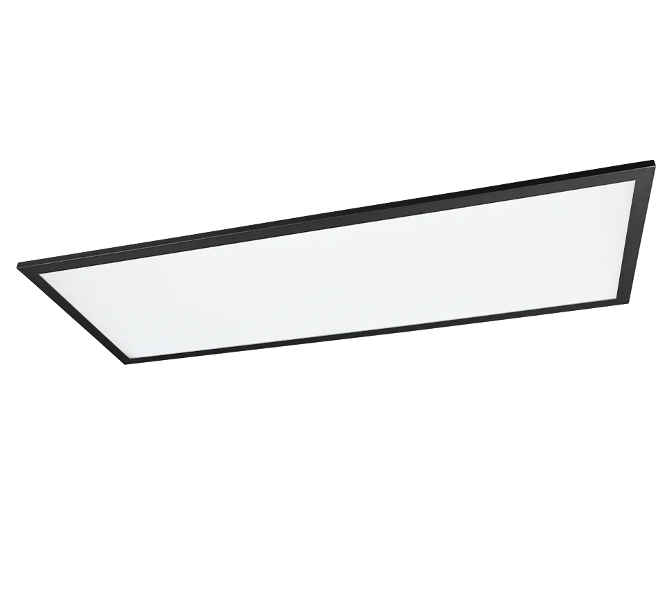 Gamma LED Flush Ceiling Light - Image 14