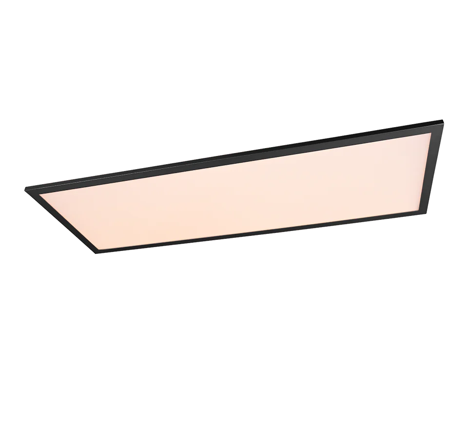 Gamma LED Flush Ceiling Light - Image 15