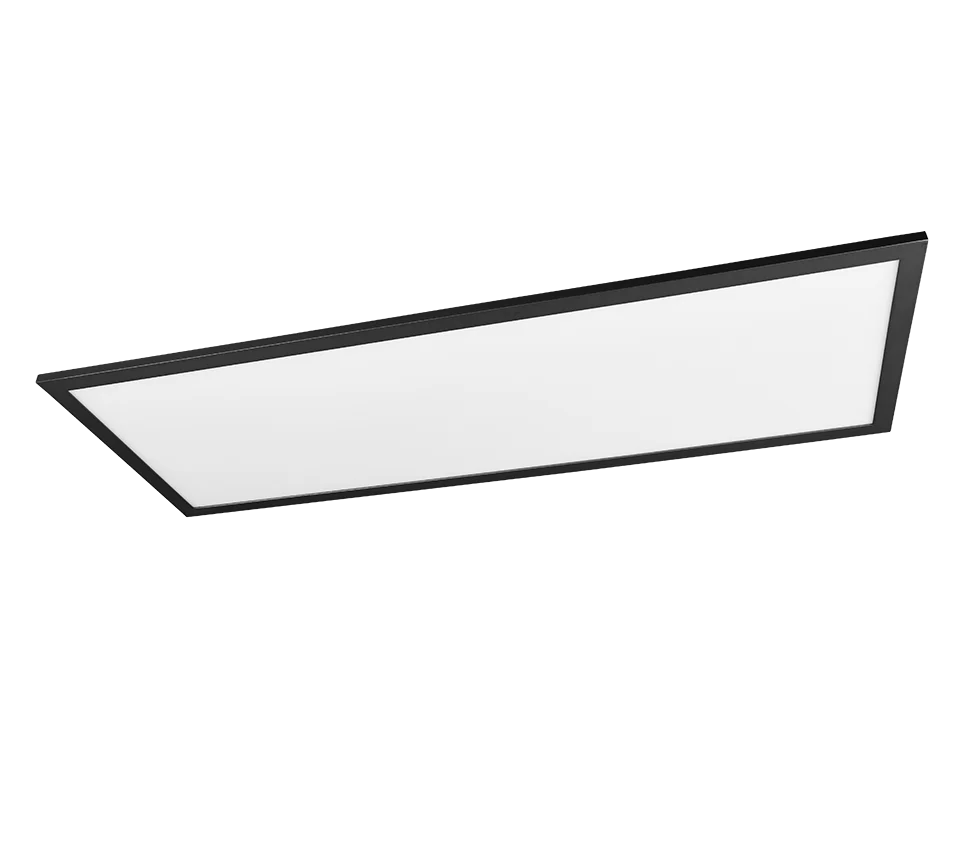 Gamma LED Flush Ceiling Light - Image 16