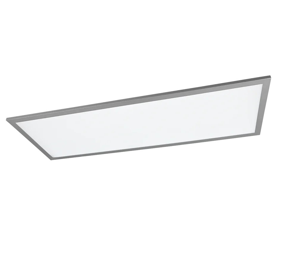 Gamma LED Flush Ceiling Light - Image 2