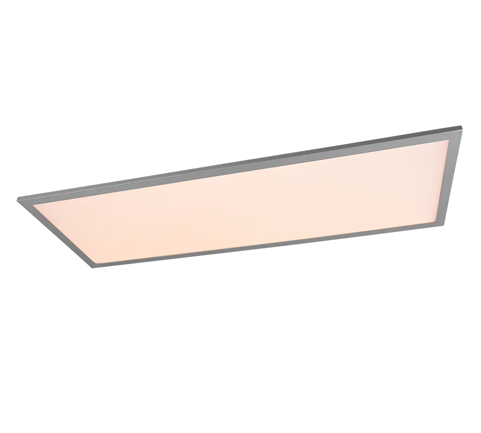 Gamma LED Flush Ceiling Light - Image 3