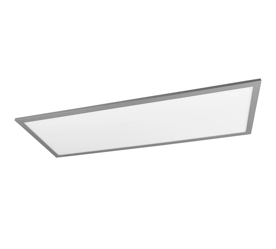 Gamma LED Flush Ceiling Light - Image 4