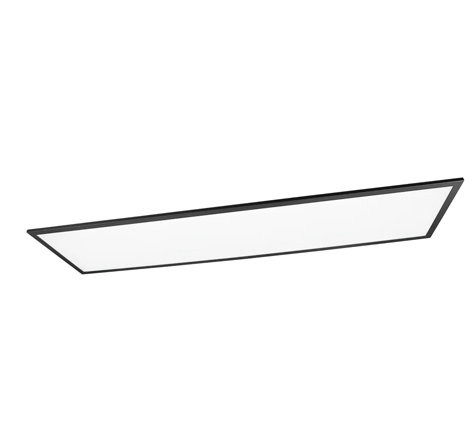 Gamma LED Flush Ceiling Light - Image 5