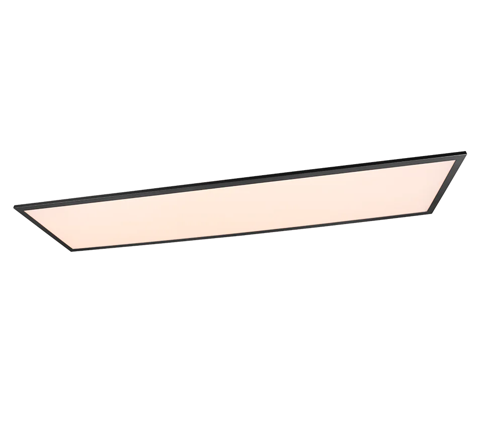 Gamma LED Flush Ceiling Light - Image 6