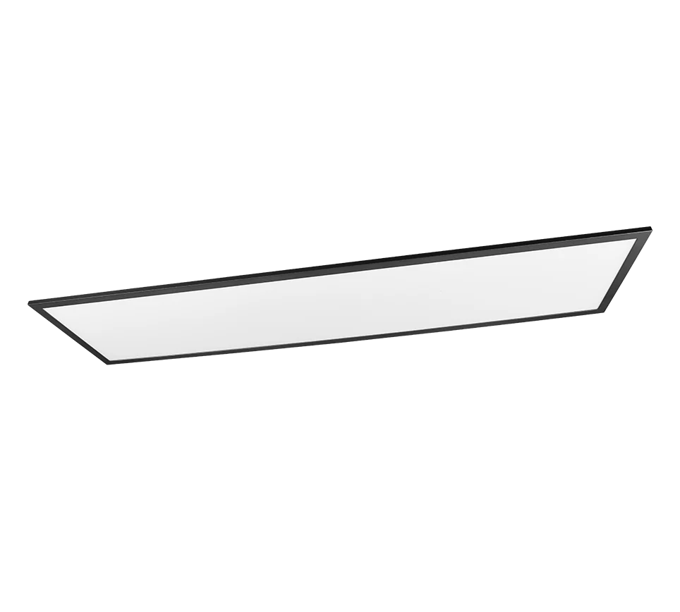 Gamma LED Flush Ceiling Light - Image 7