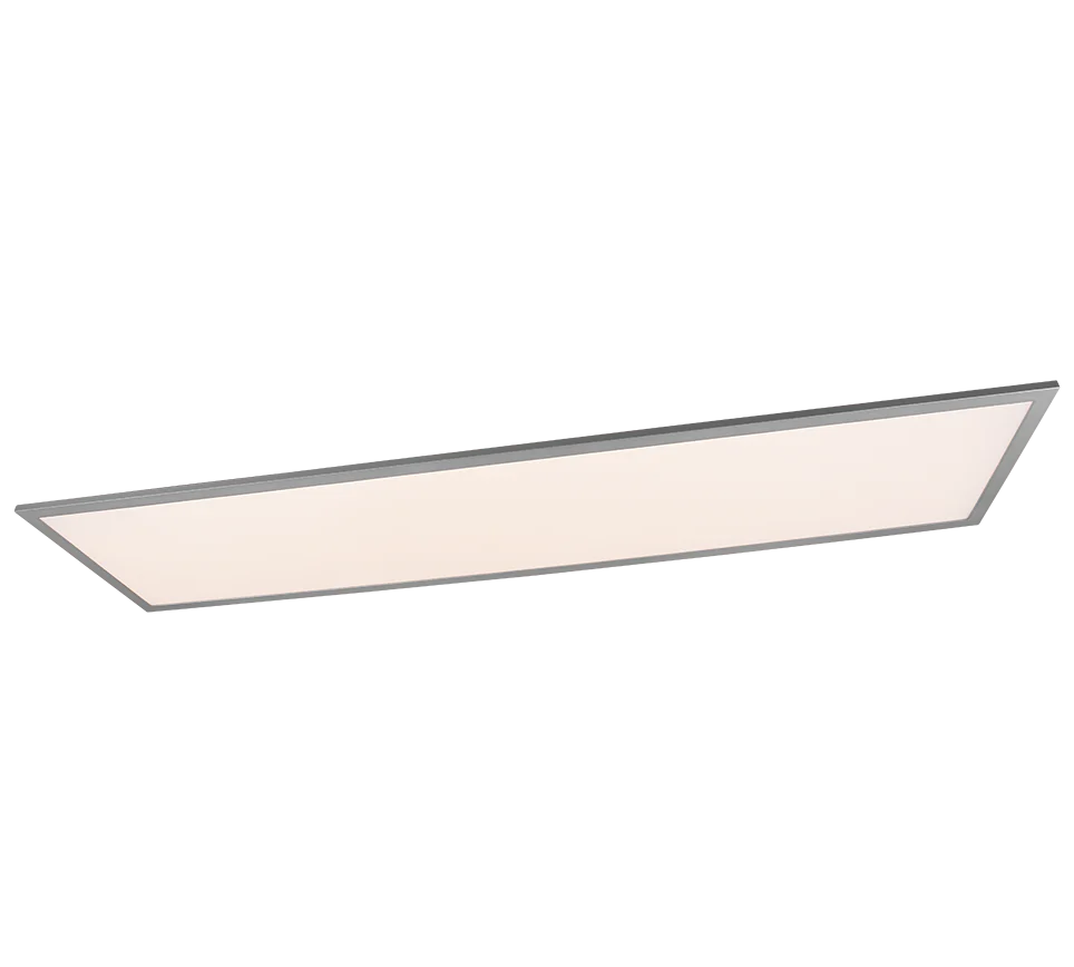 Gamma LED Flush Ceiling Light - Image 9