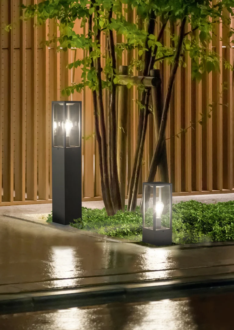 Garonne Bollard Light- Various Sizes - Image 5