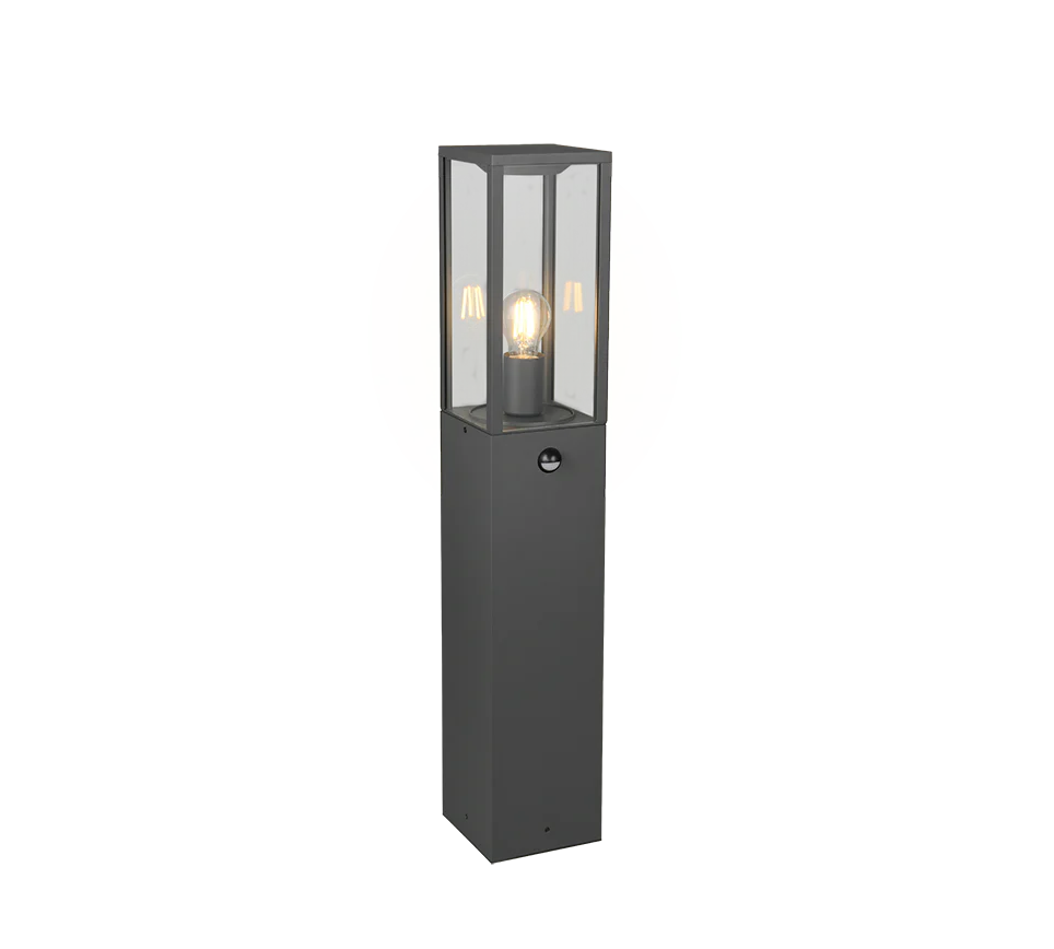 Garonne PIR Bollard Light - Image 3