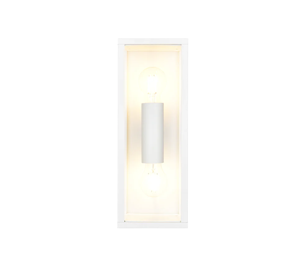 Garonne Outdoor Wall Light- Various Finishes - Image 8