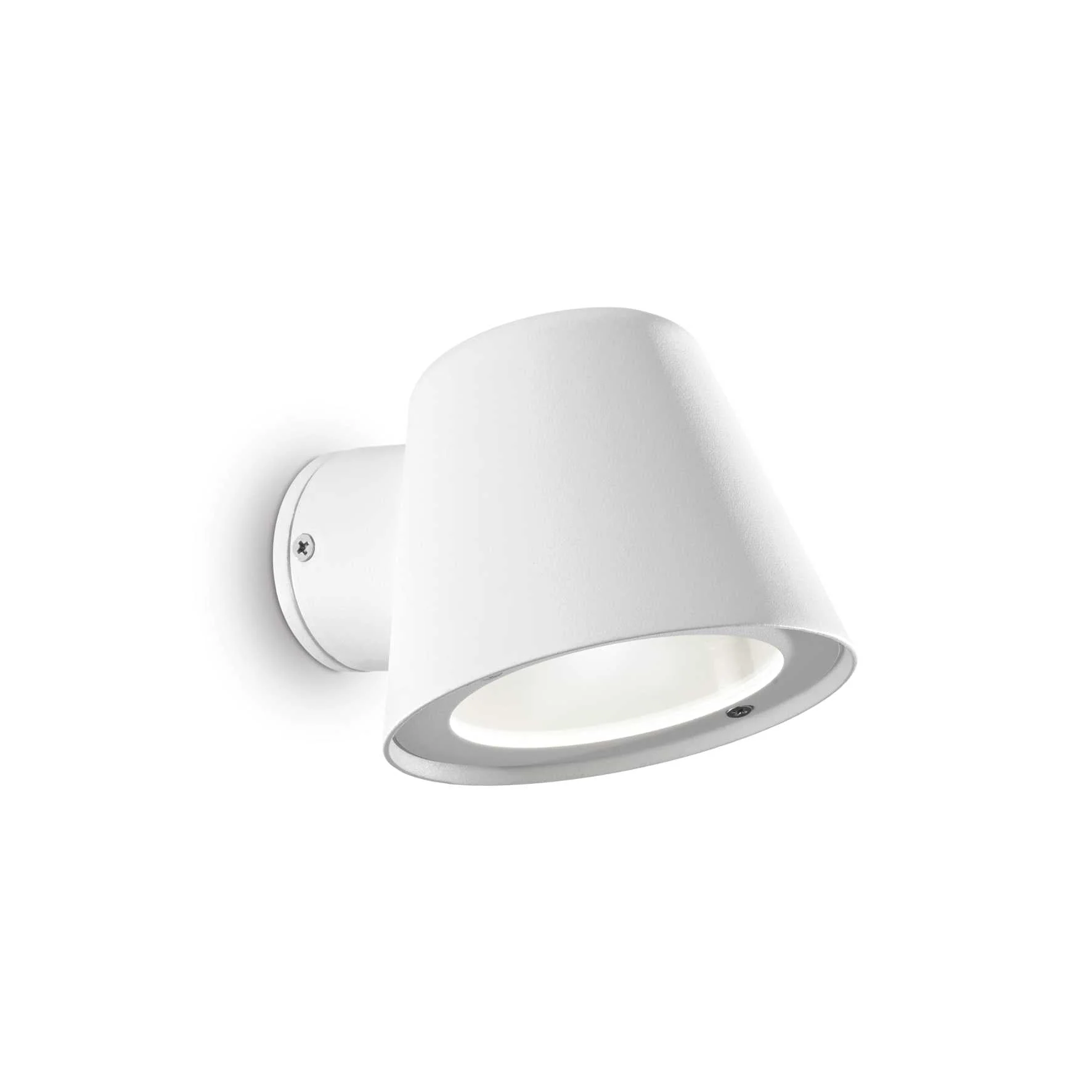 Gas Wall Light- Anthracite/White/Coffee/Black Finish - Image 2
