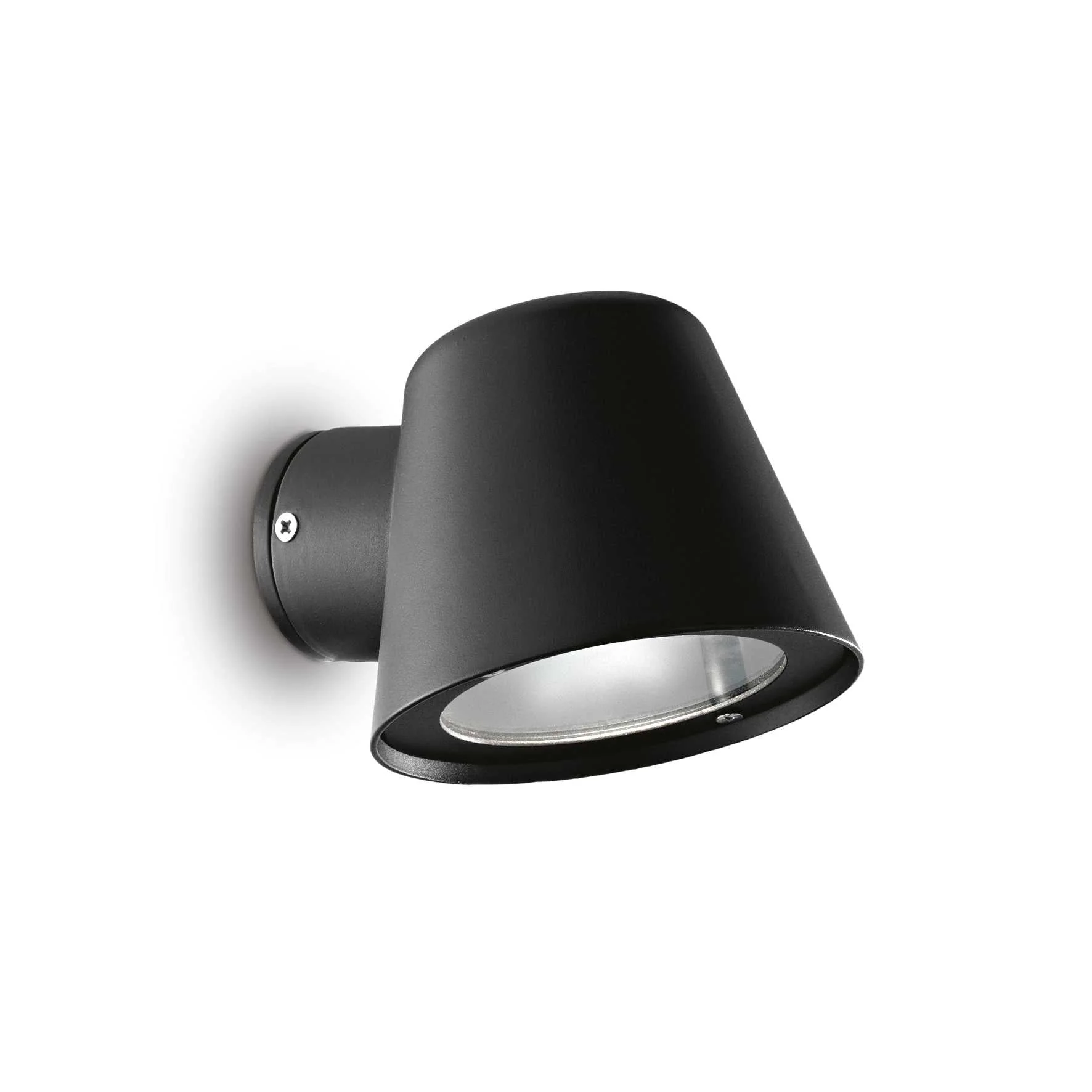 Gas Wall Light- Anthracite/White/Coffee/Black Finish - Image 4