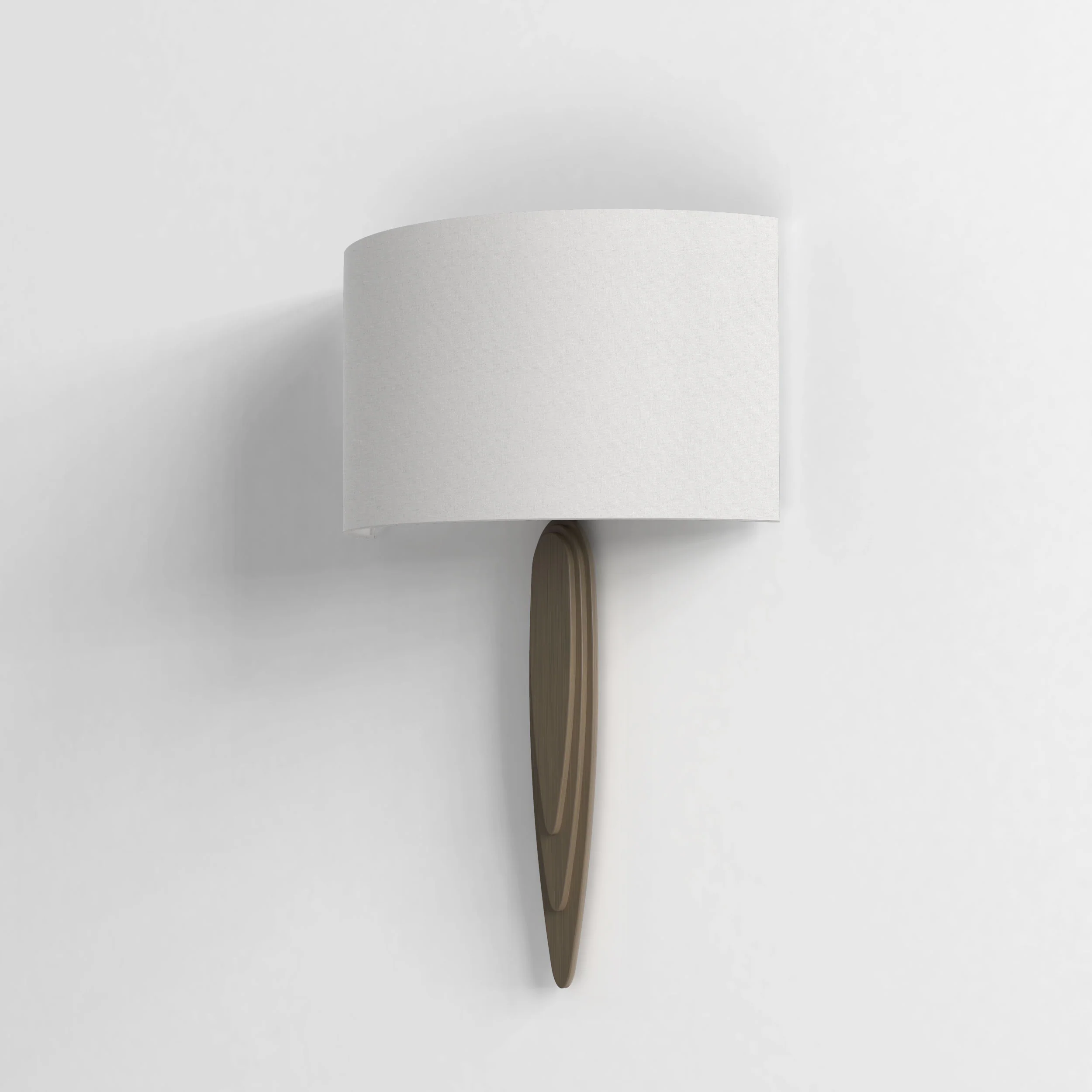 Gaudi Wall Light - Shade Sold Separately - Image 2