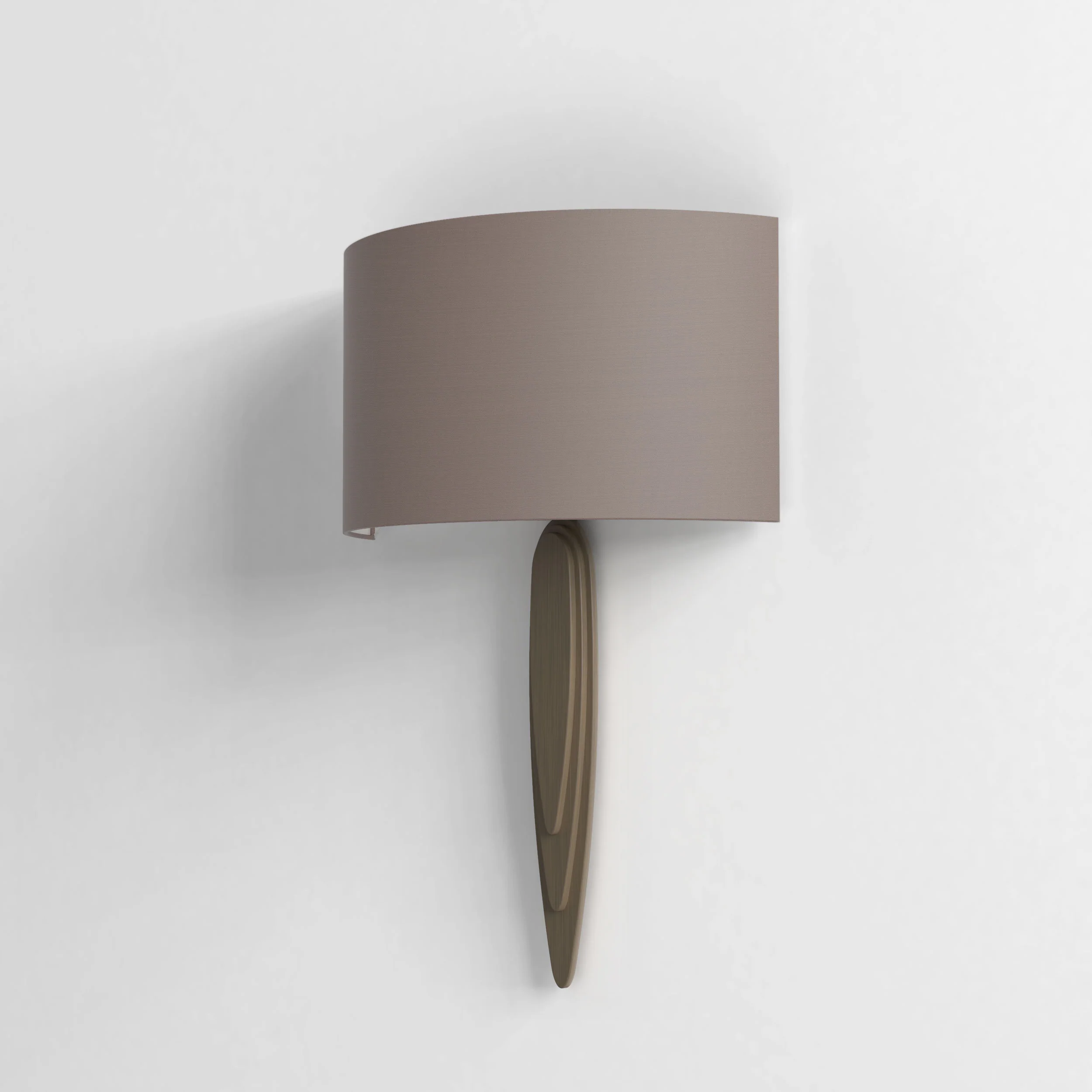 Gaudi Wall Light - Shade Sold Separately - Image 3