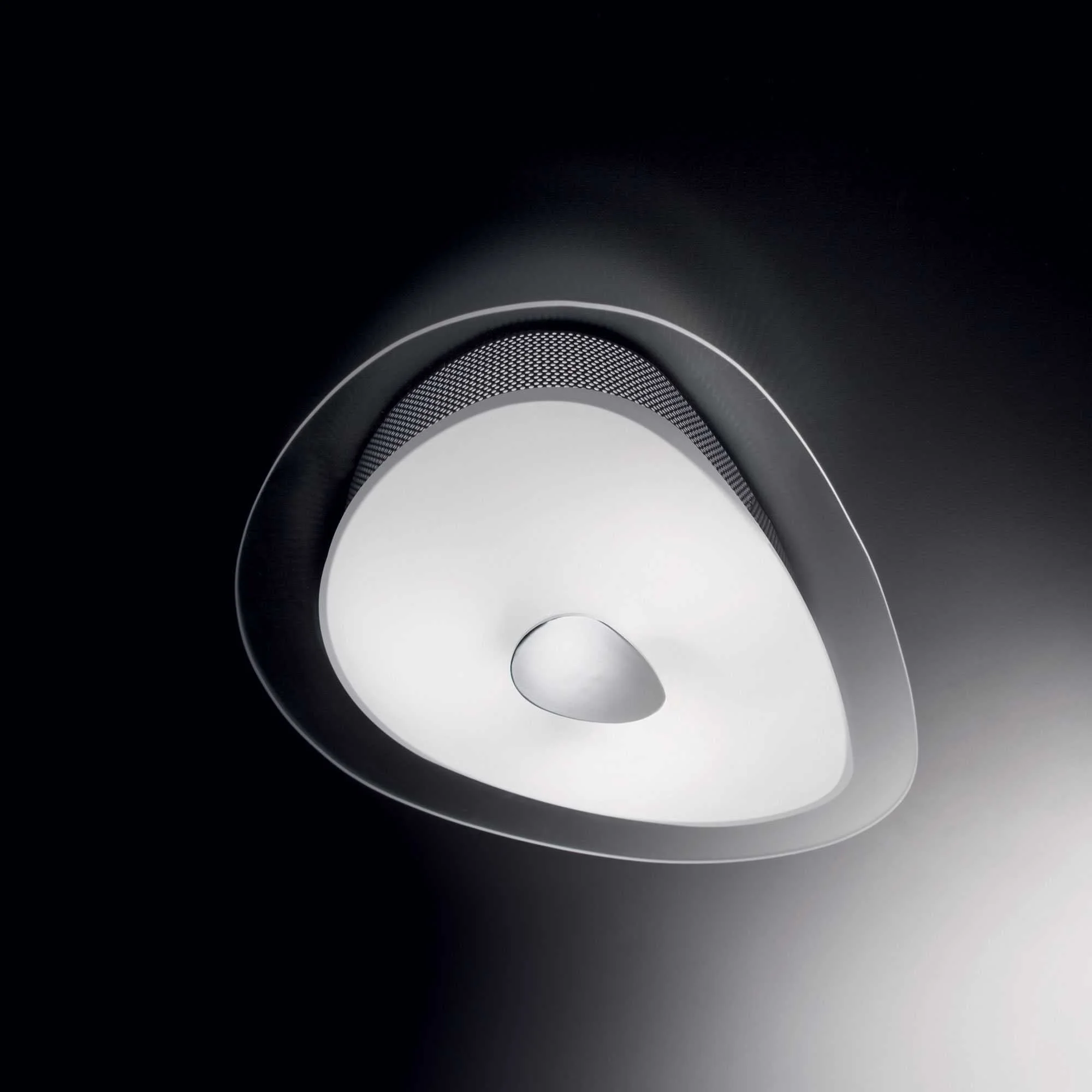 Geko Wall Lights - 2/3/4Lt White Finish - Image 5