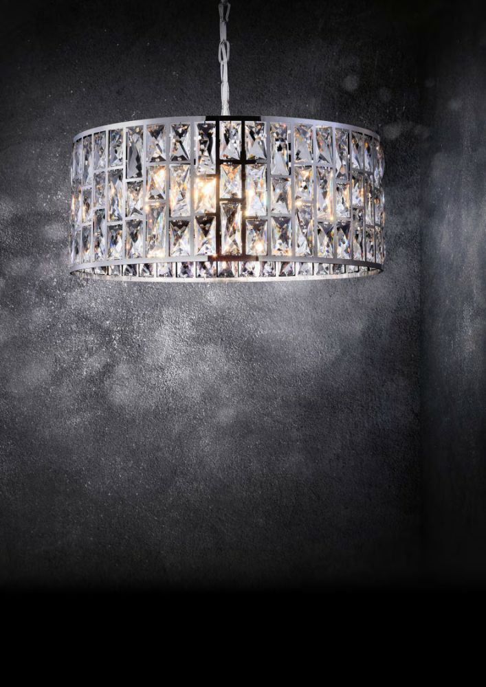 Gelid Crystal Centre Ceiling Light - Image 3
