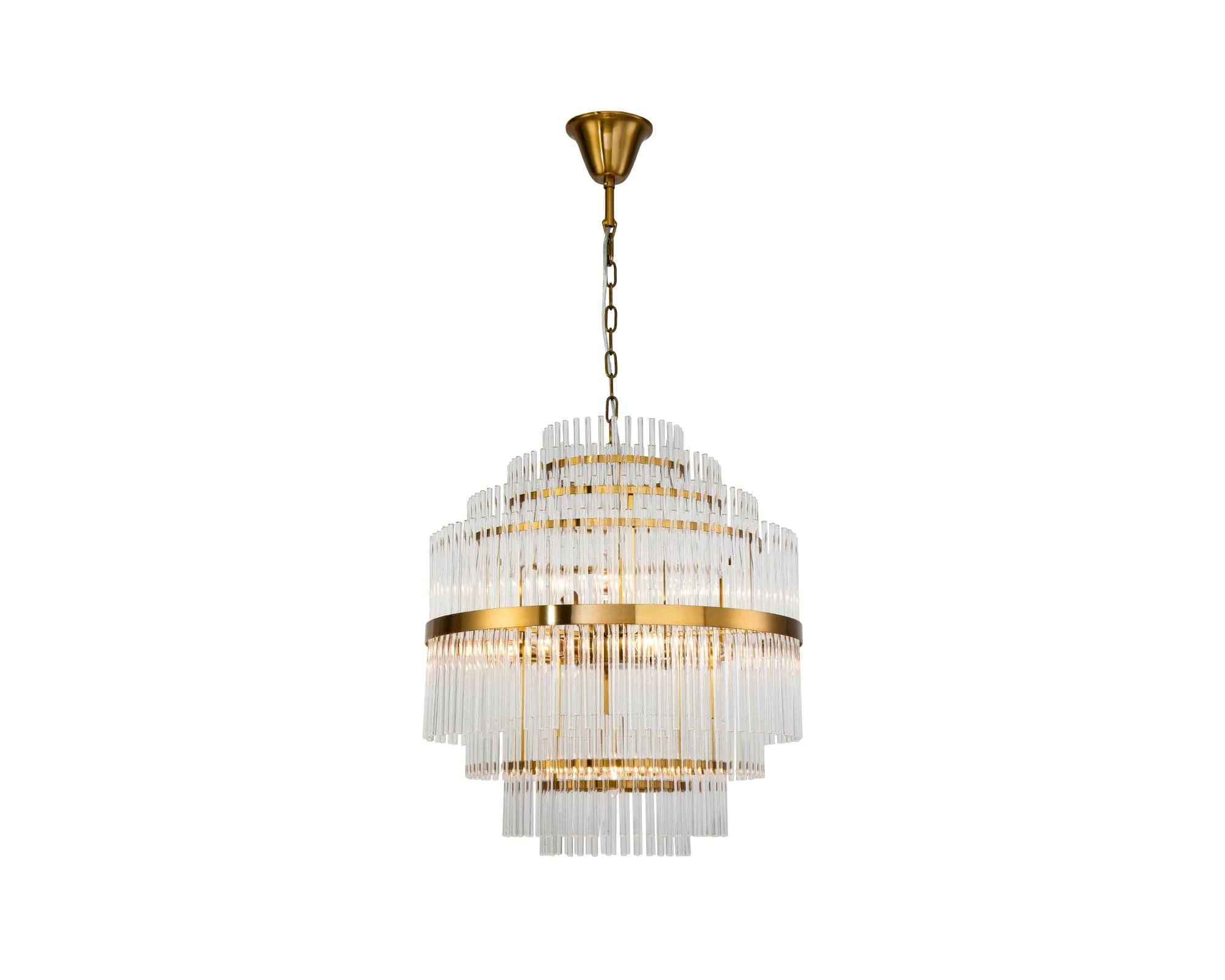 Gem Pendant Lamp E14 - Image 2