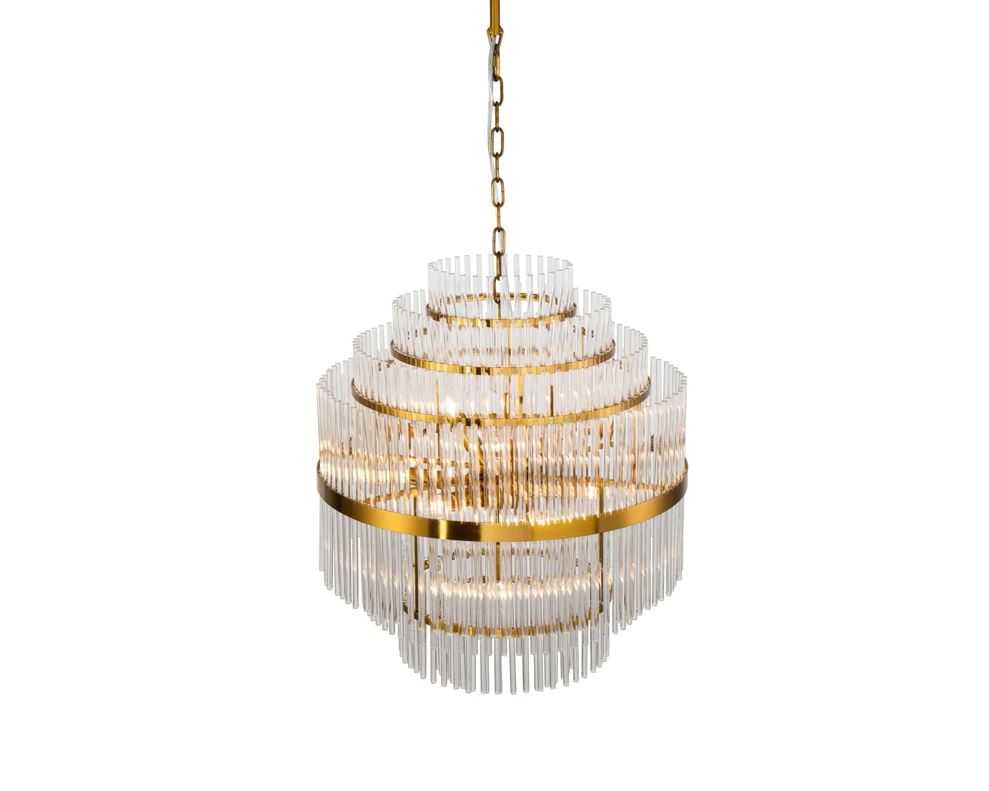 Gem Pendant Lamp E14 - Image 3