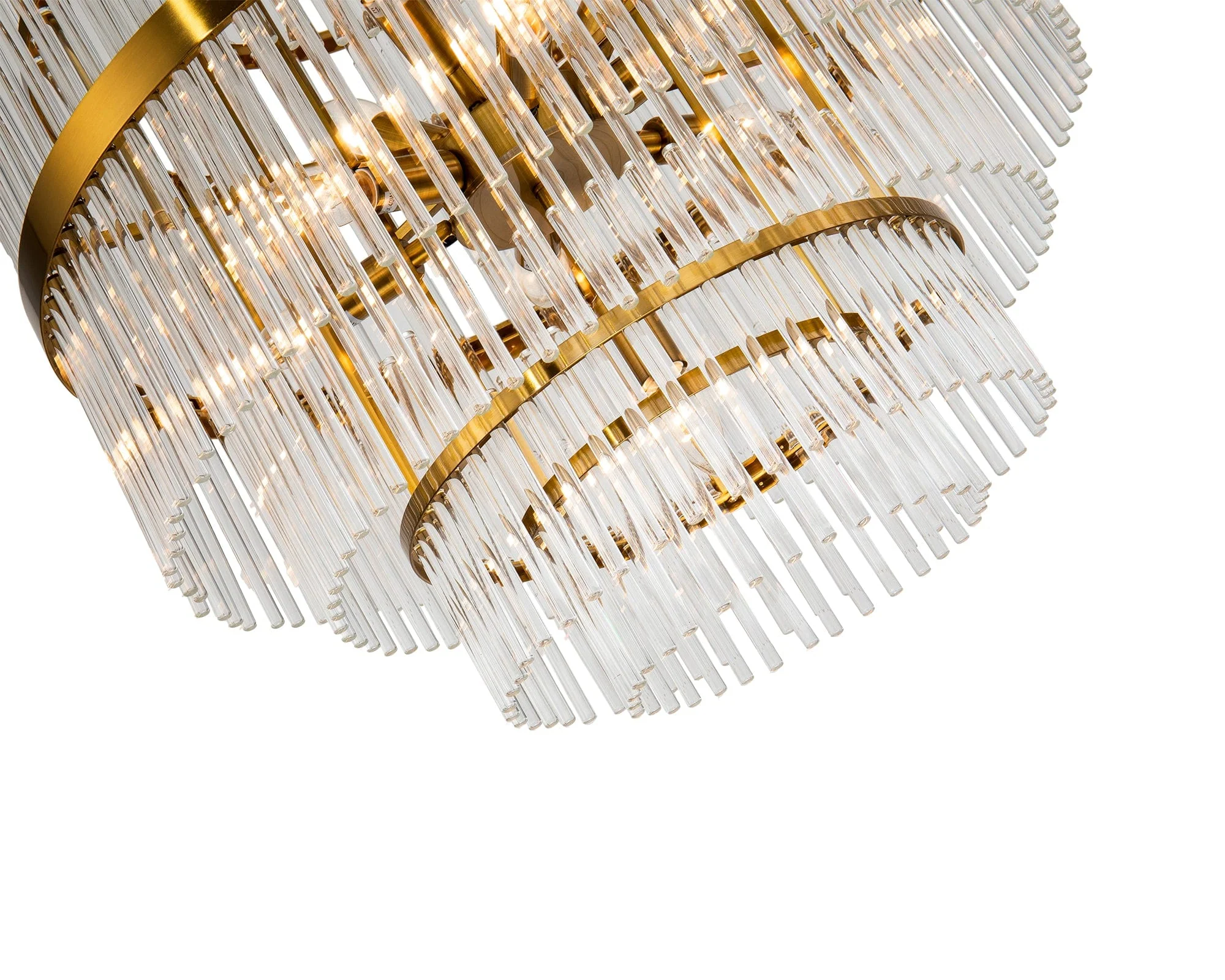 Gem Pendant Lamp E14 - Image 4