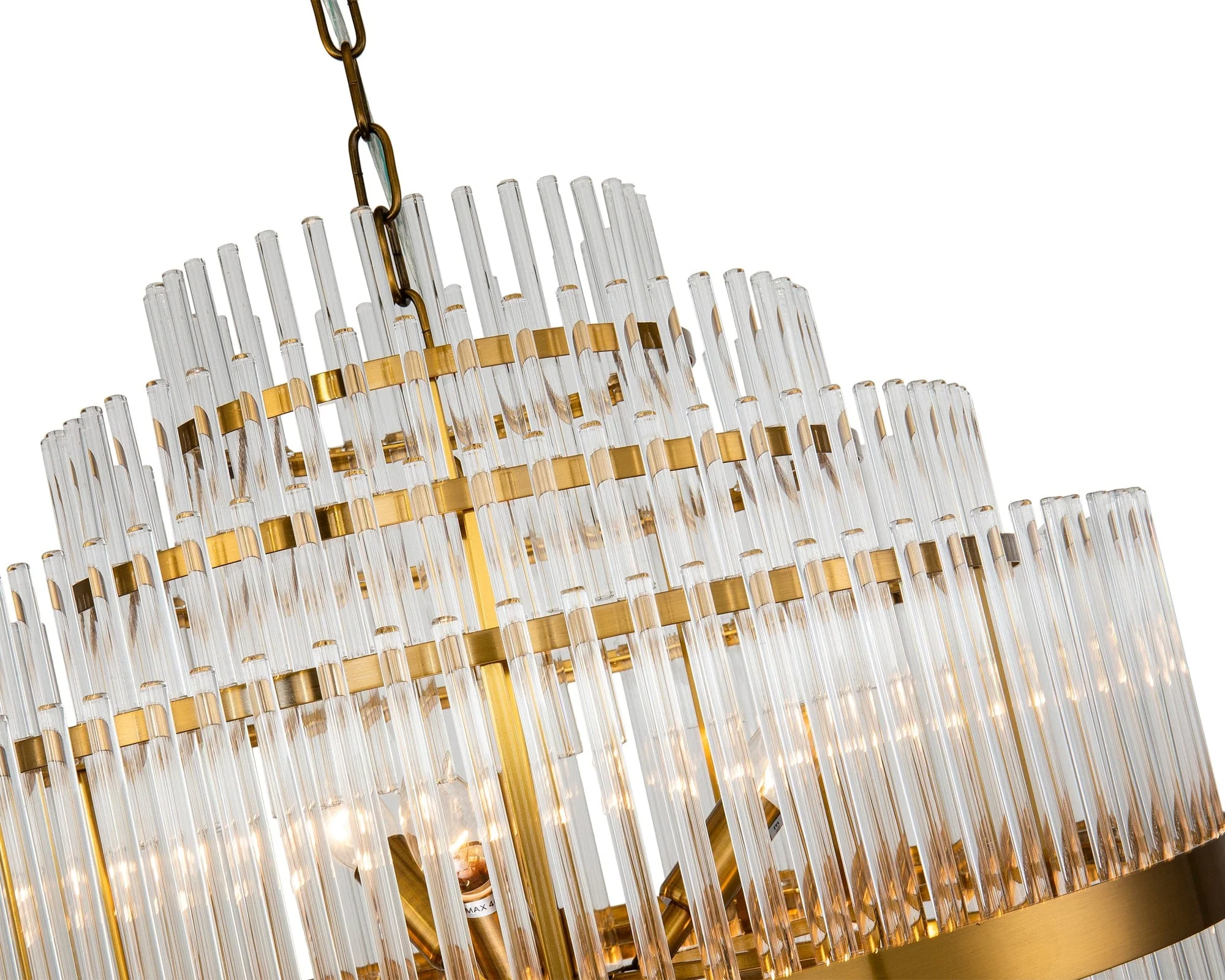 Gem Pendant Lamp E14 - Image 5
