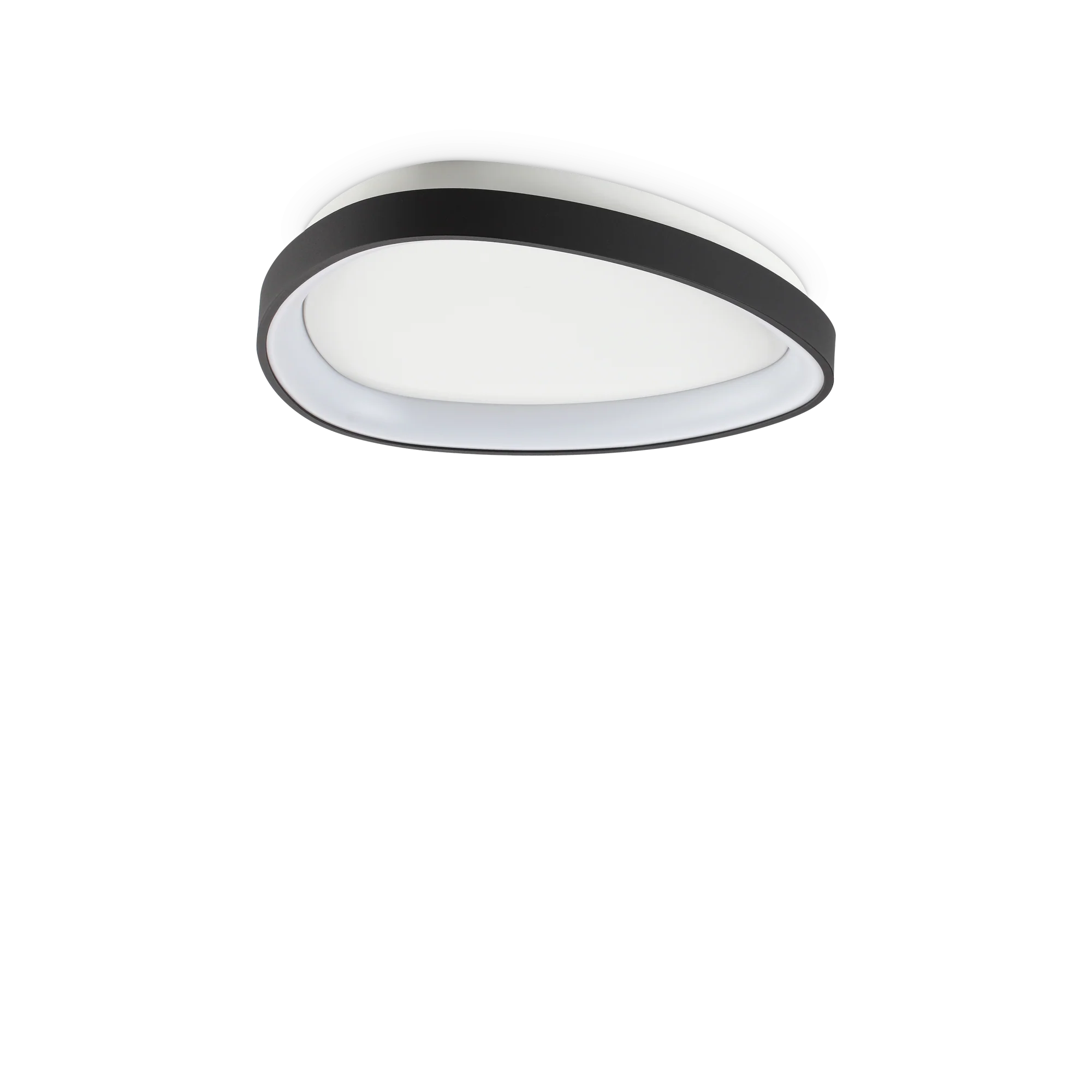 Gemini LED Flush Fitting 2700K - Various Colours - Image 2