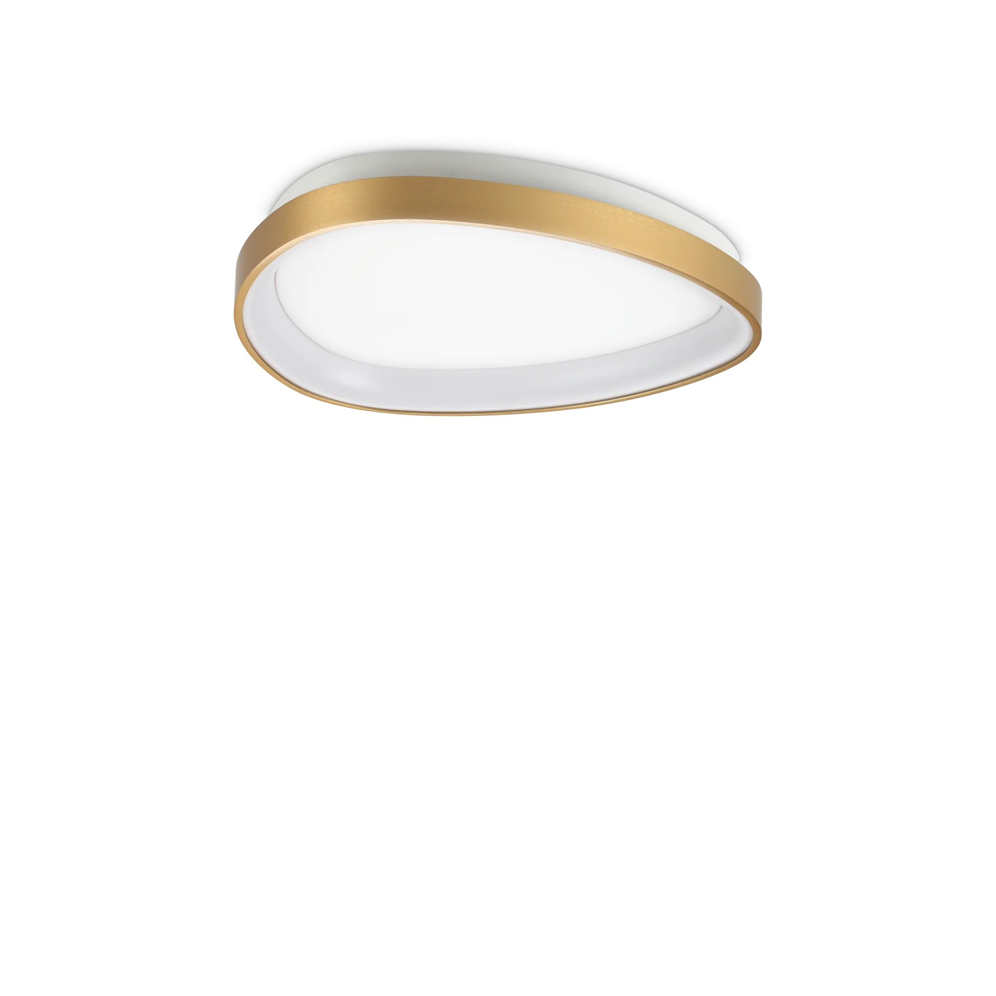 Gemini LED Flush Fitting 2700K - Various Colours - Image 3