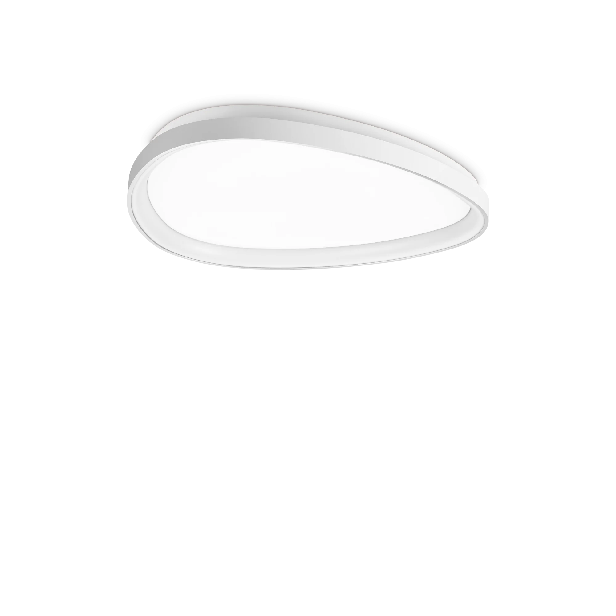 Gemini LED Flush Fitting 2700K - Various Colours - Image 4