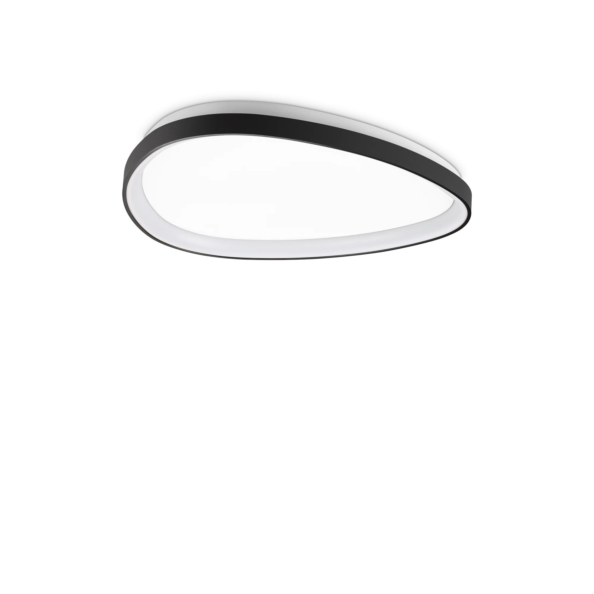 Gemini LED Flush Fitting 2700K - Various Colours - Image 5