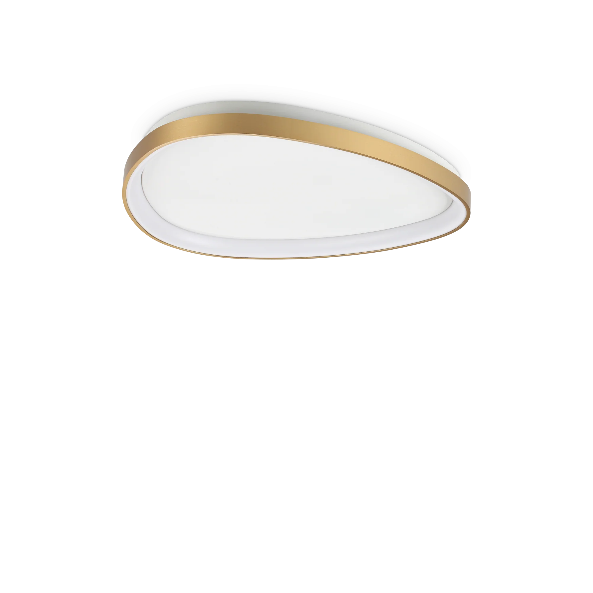 Gemini LED Flush Fitting 2700K - Various Colours - Image 6