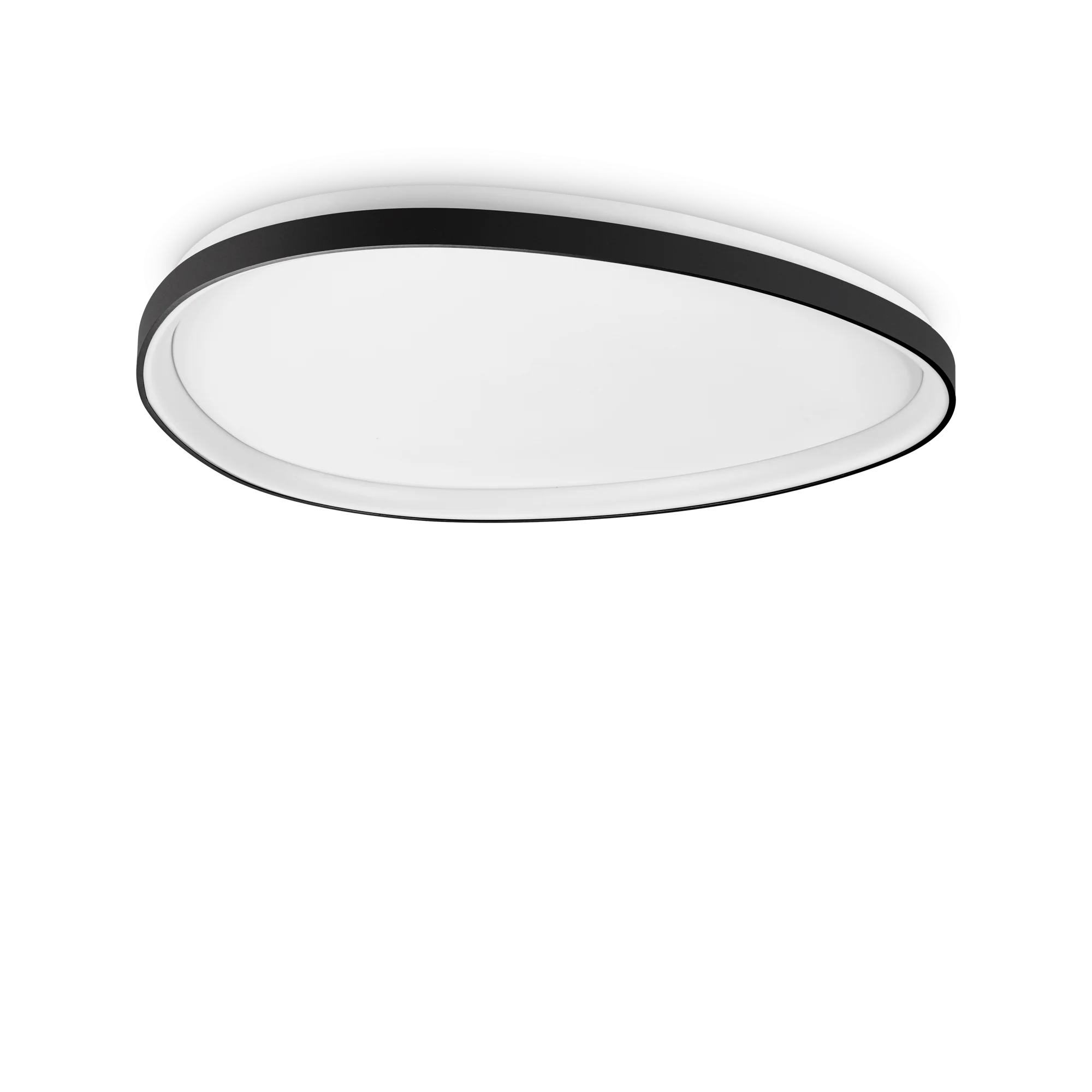 Gemini LED Flush Fitting 2700K - Various Colours - Image 8