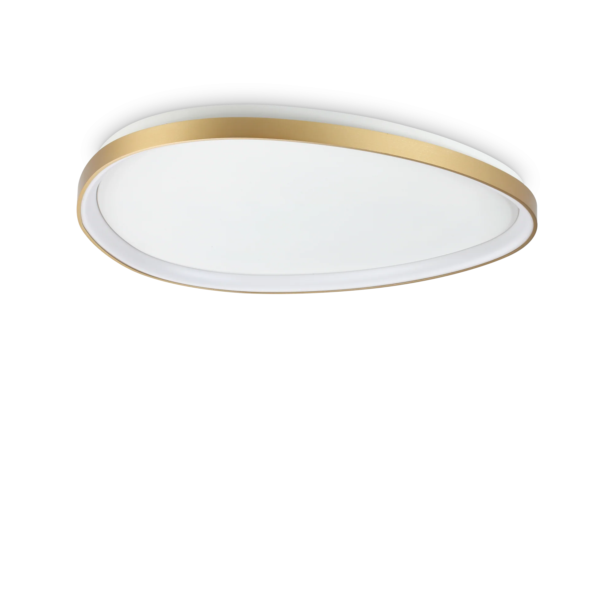 Gemini LED Flush Fitting 2700K - Various Colours - Image 9