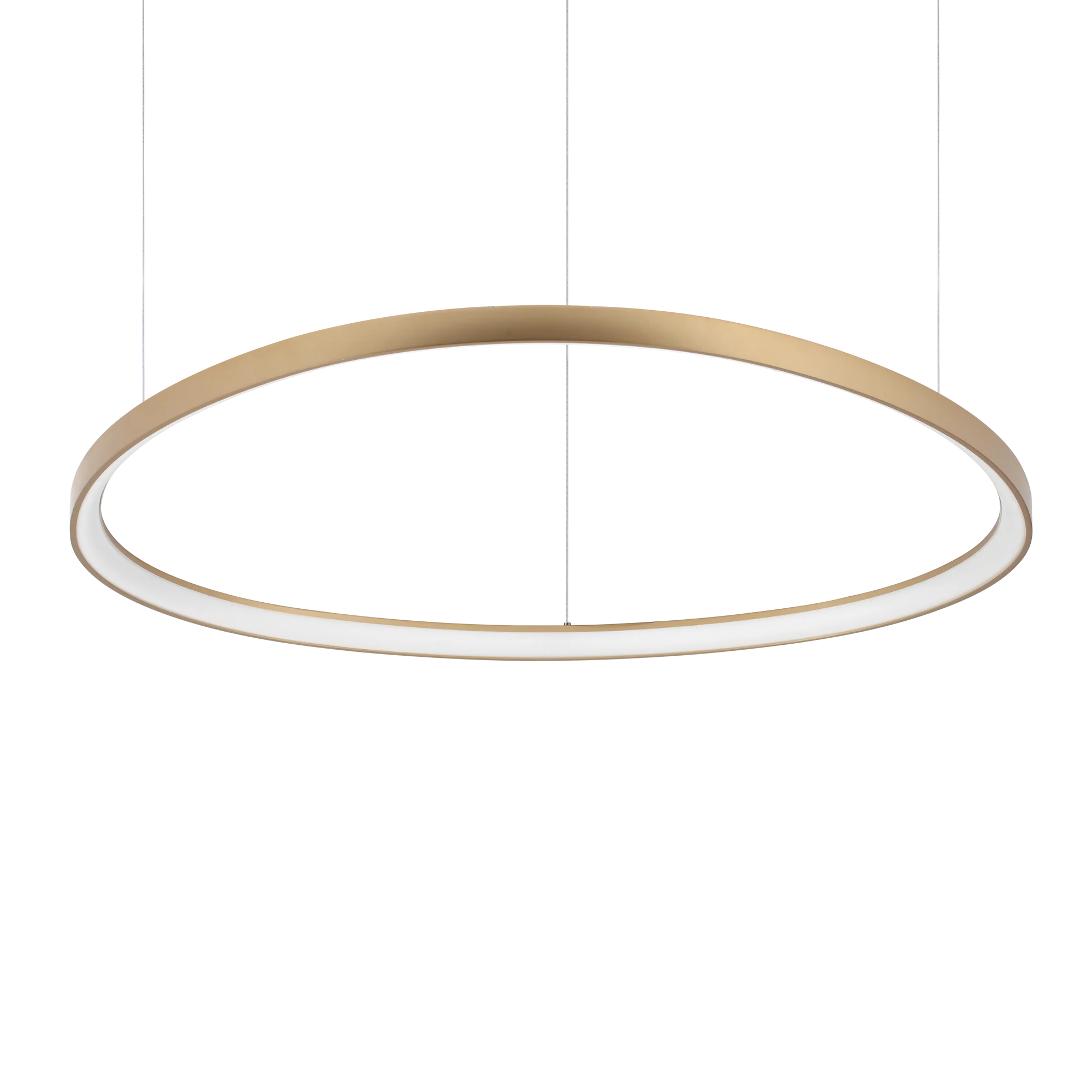 Gemini LED Hanging Light 2700K - Various Colours - Image 12