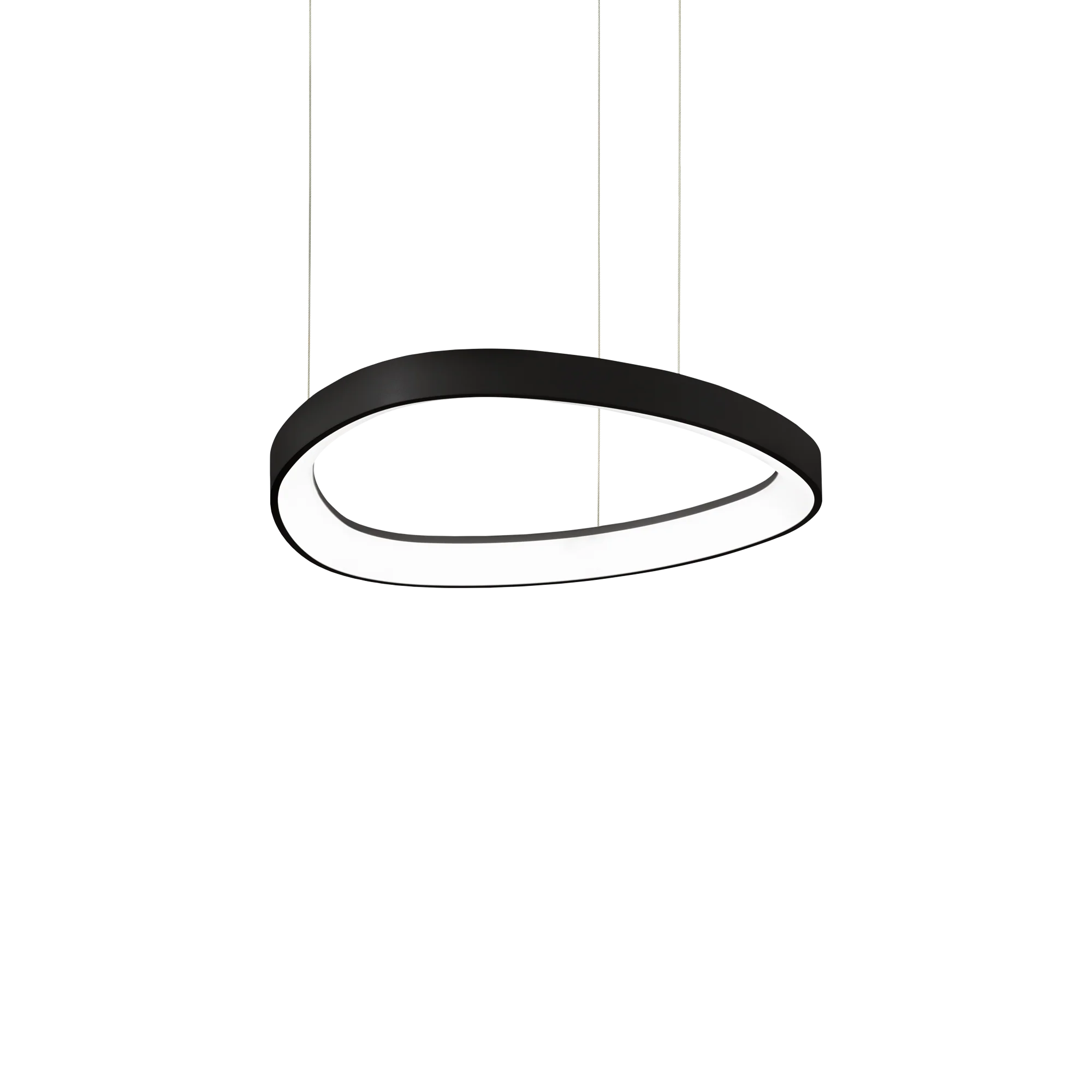 Gemini LED Hanging Light 2700K - Various Colours - Image 3