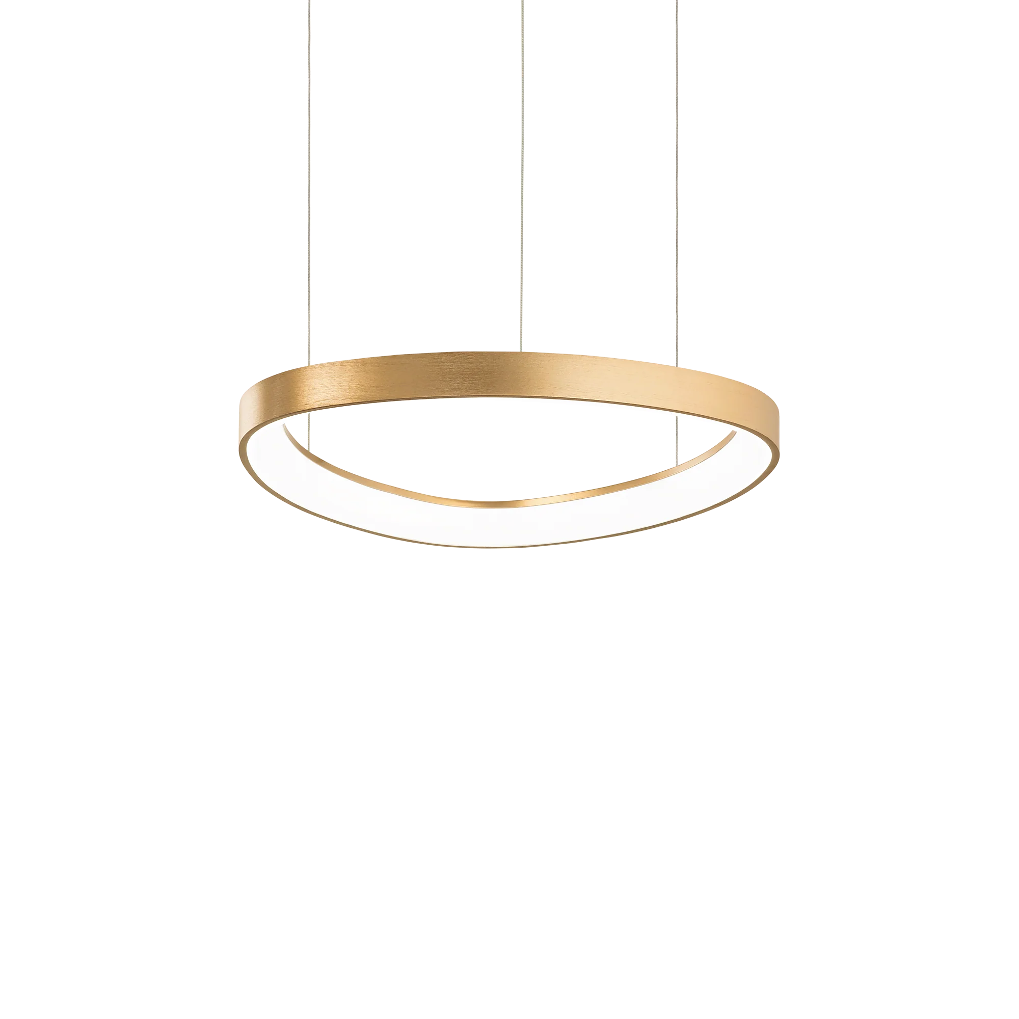 Gemini LED Hanging Light 2700K - Various Colours - Image 4