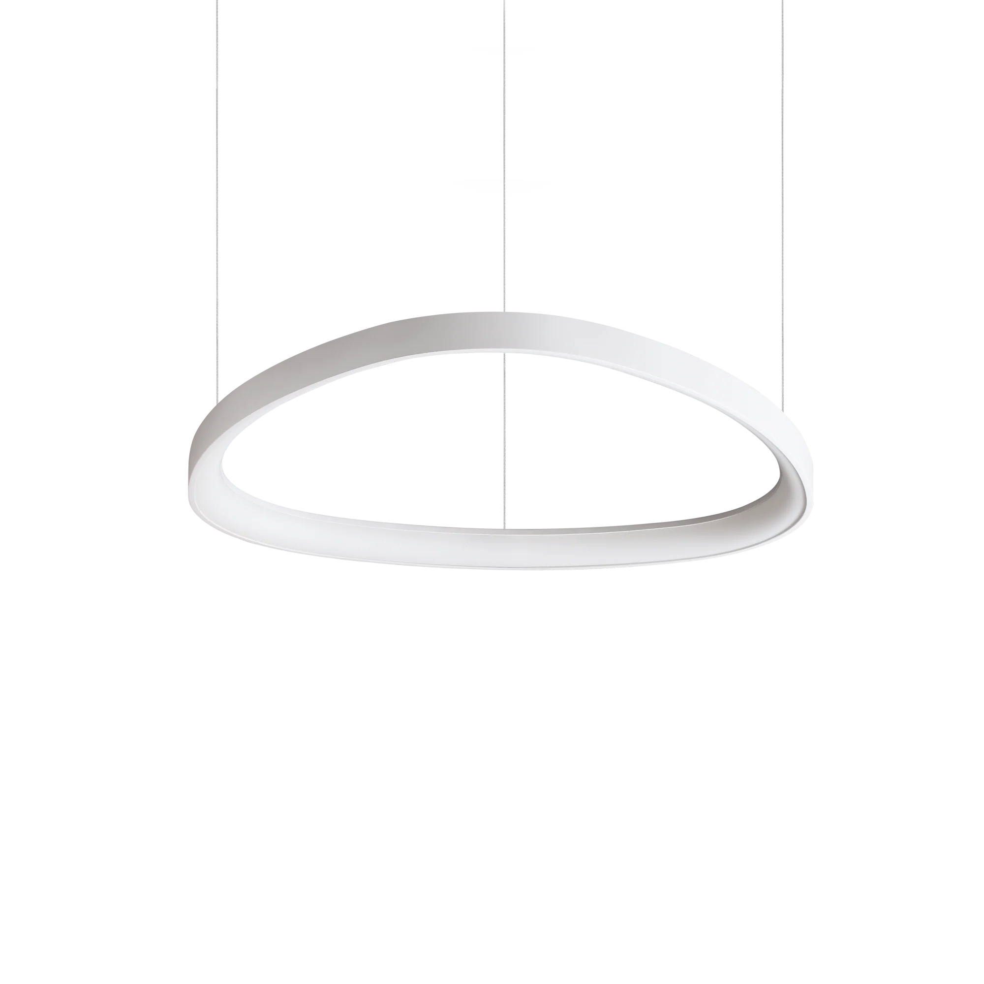 Gemini LED Hanging Light 2700K - Various Colours - Image 5