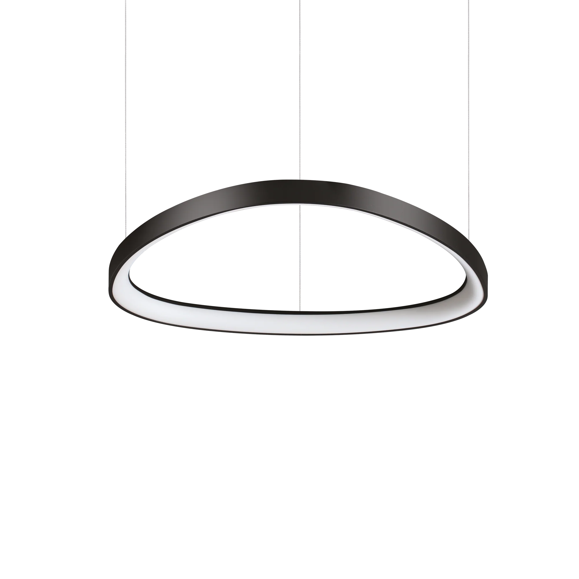 Gemini LED Hanging Light 2700K - Various Colours - Image 6
