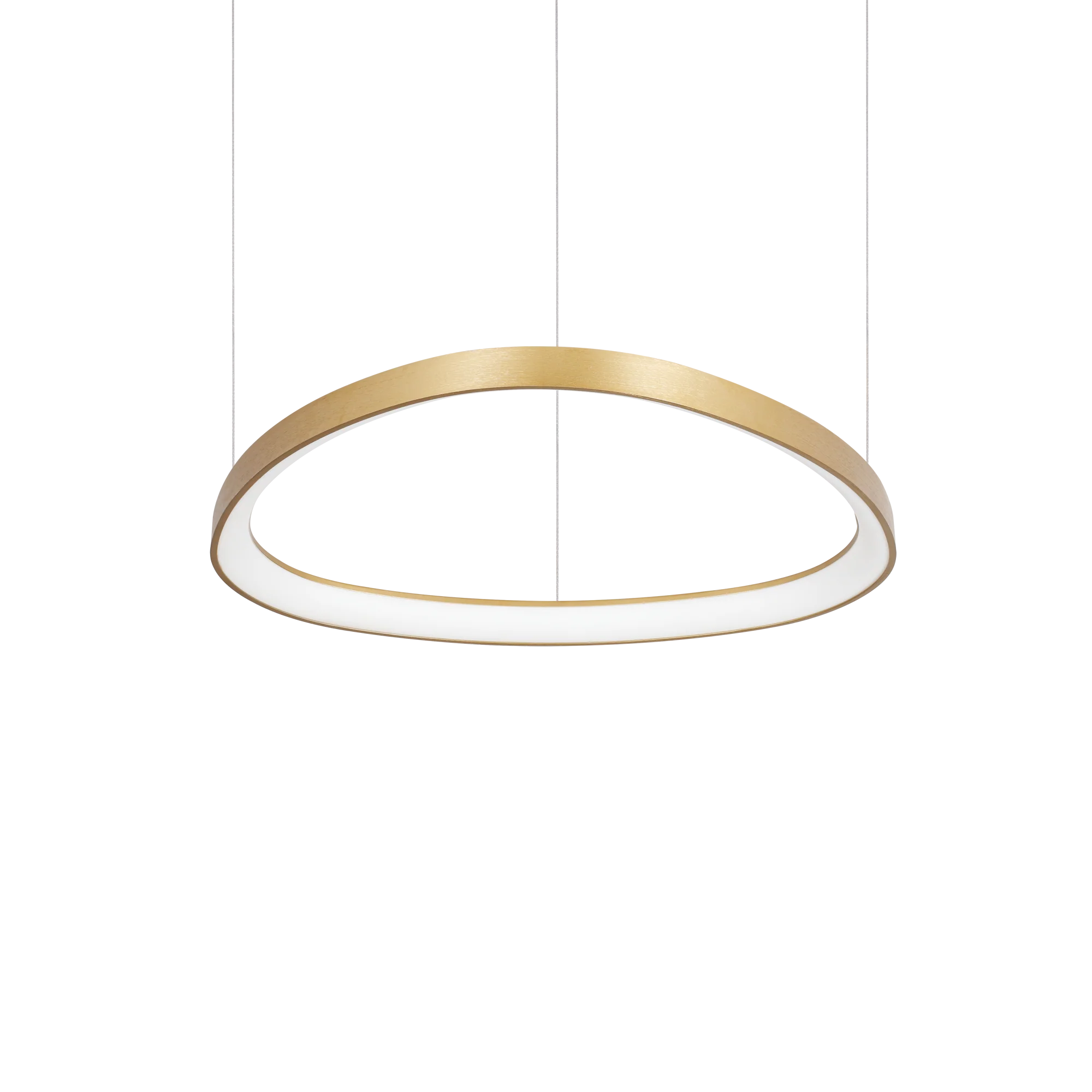 Gemini LED Hanging Light 2700K - Various Colours - Image 7