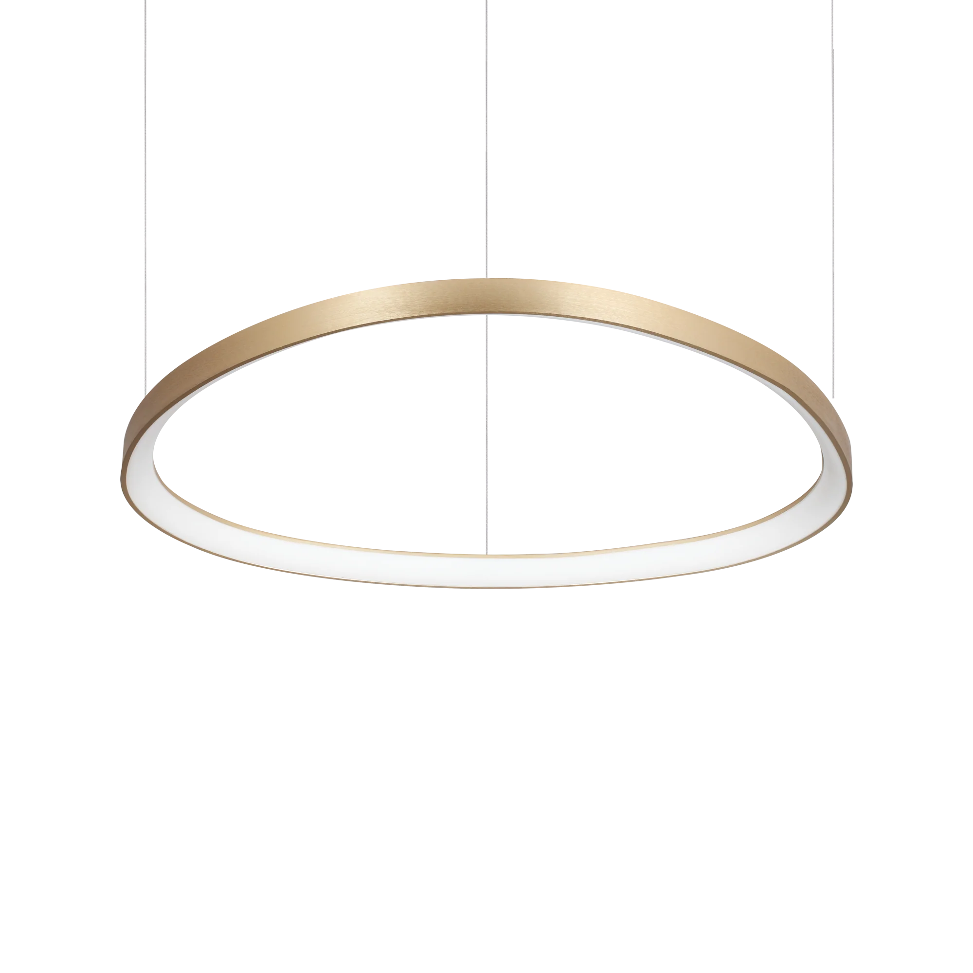Gemini LED Hanging Light 2700K - Various Colours - Image 9