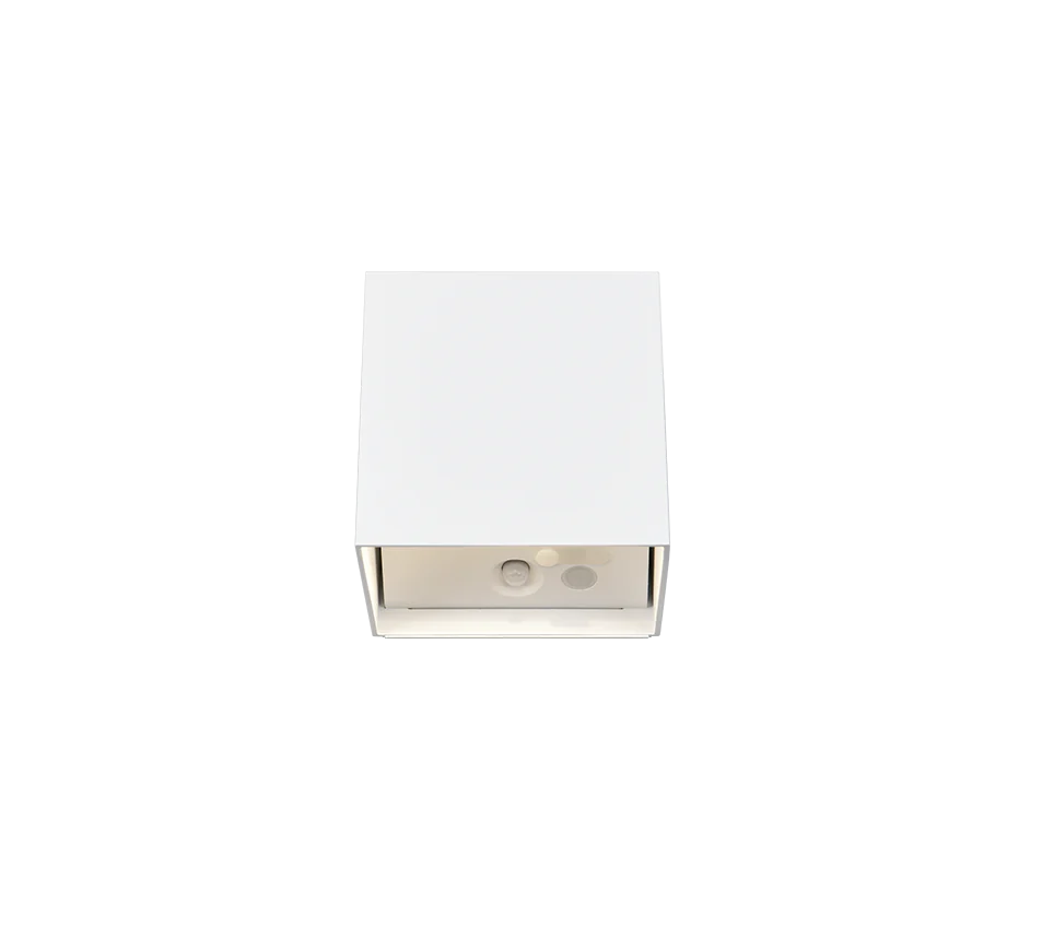 Genie Outdoor Wall Light- Various Finishes - Image 12