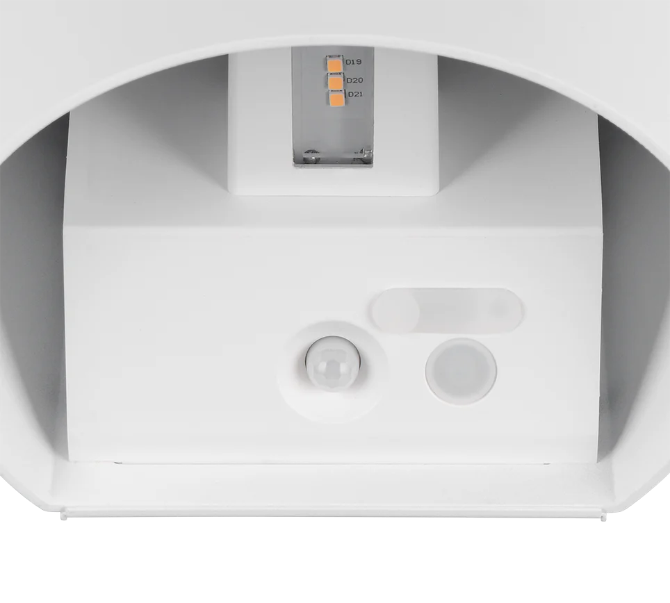 Genie Outdoor Wall Light- Various Finishes - Image 15