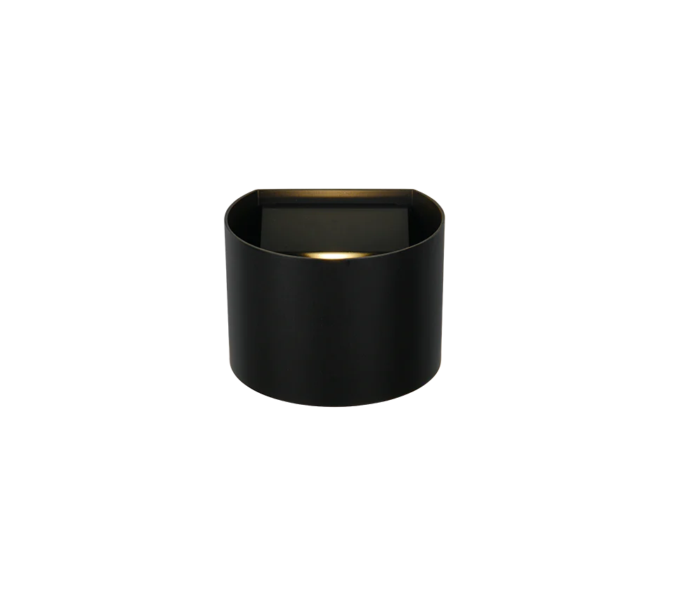 Genie Outdoor Wall Light- Various Finishes - Image 18