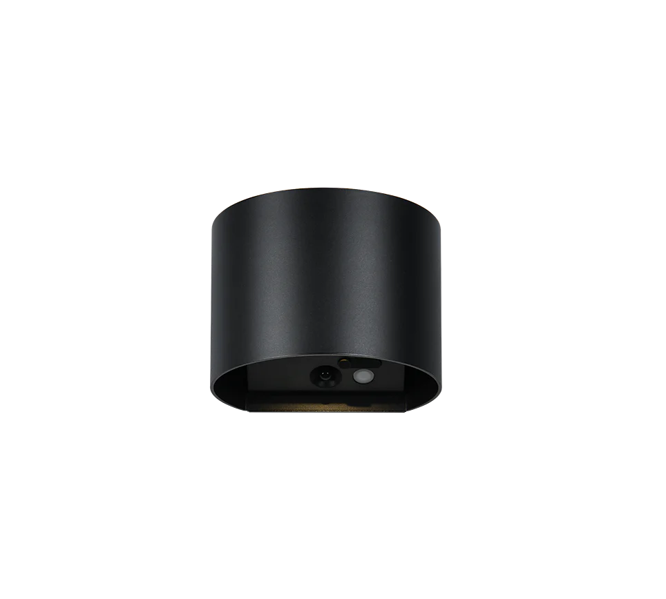 Genie Outdoor Wall Light- Various Finishes - Image 19