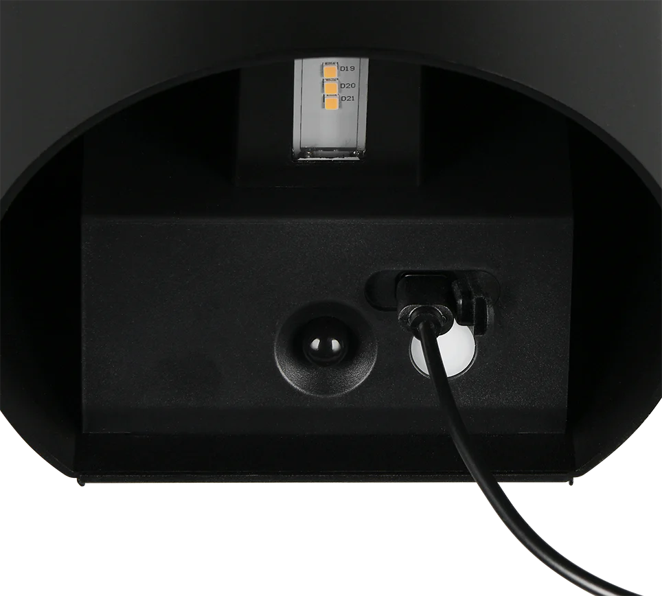 Genie Outdoor Wall Light- Various Finishes - Image 20