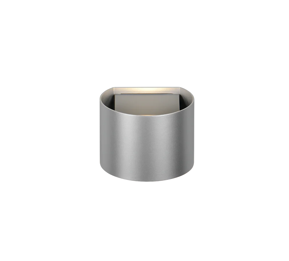 Genie Outdoor Wall Light- Various Finishes - Image 21