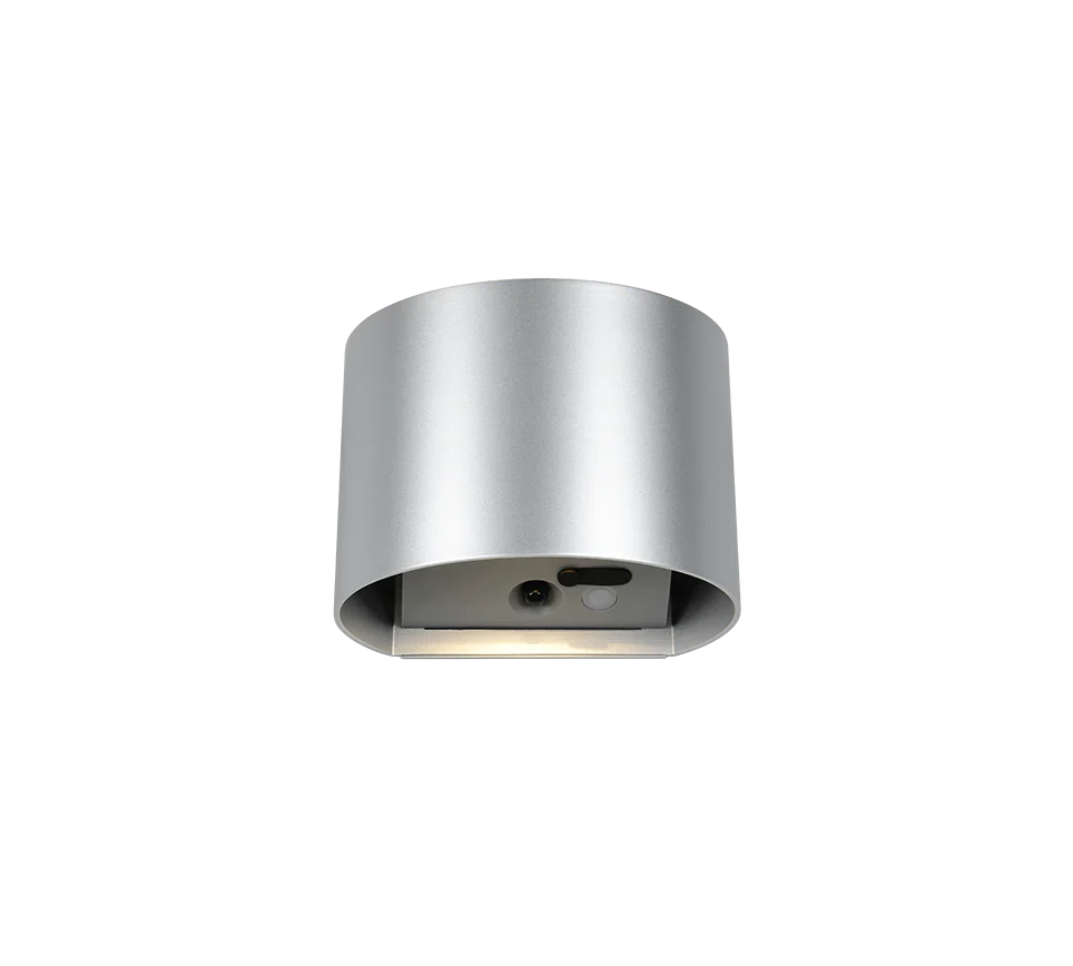 Genie Outdoor Wall Light- Various Finishes - Image 22