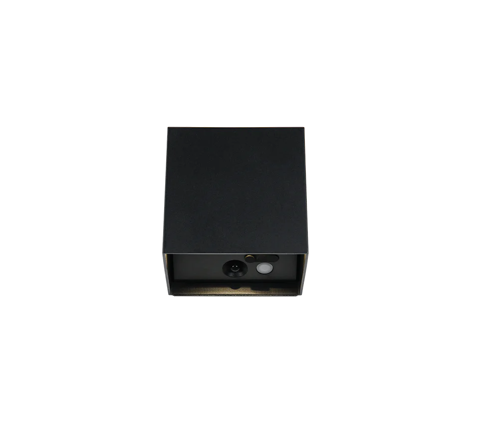 Genie Outdoor Wall Light- Various Finishes - Image 24